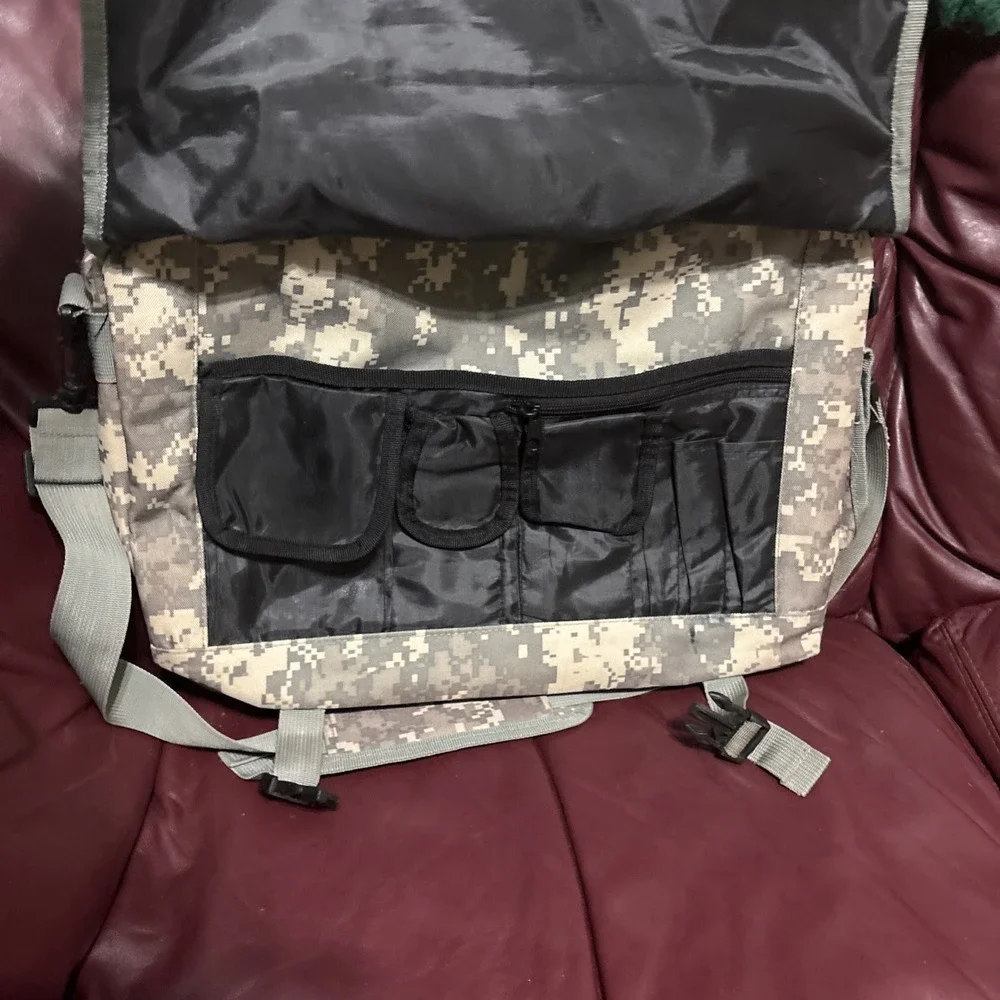 Military Licensed Product 